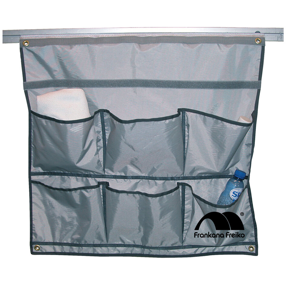 Artikelbild 1 des Artikels “Radkastentasche Viktoria “